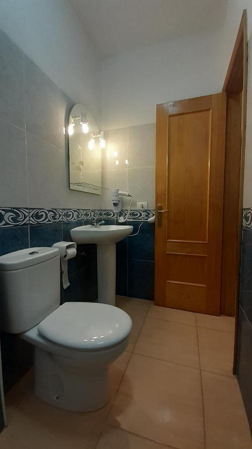 Casa Herrera San Sebastián de la Gomera Buitenkant foto